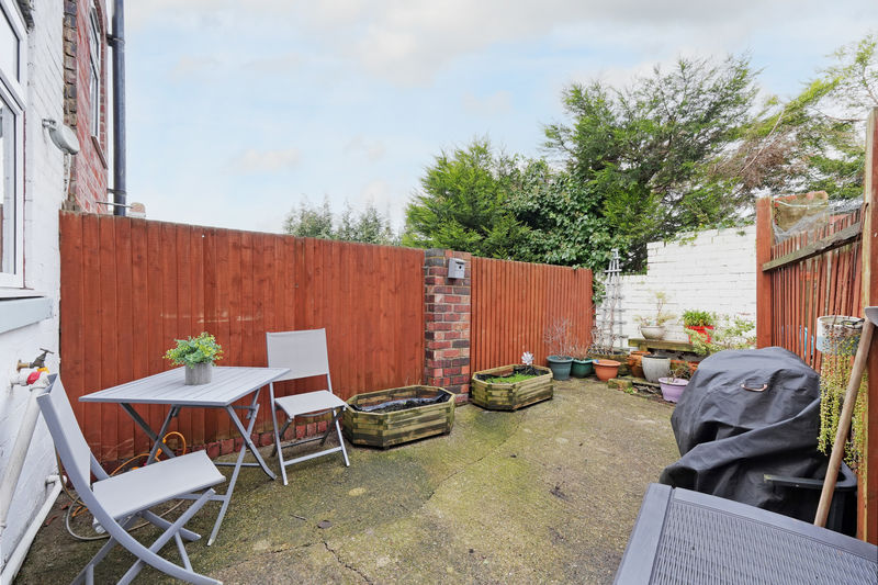 Myrtle Road Heeley